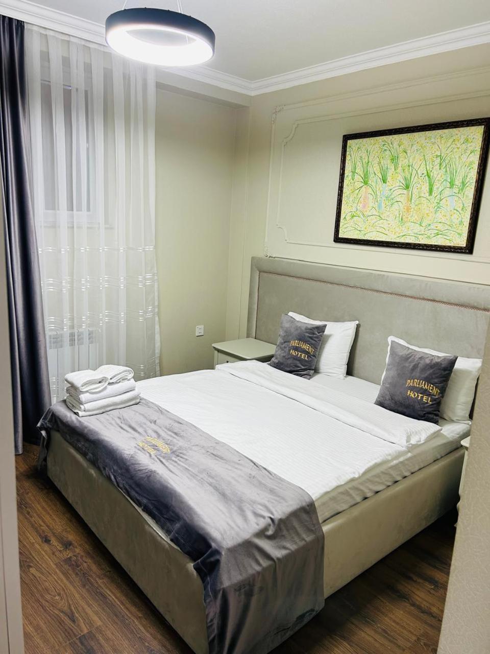 Sunday Hotel Baku Luaran gambar