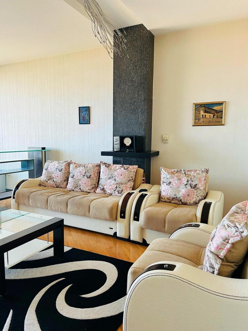 Sunday Hotel Baku Luaran gambar