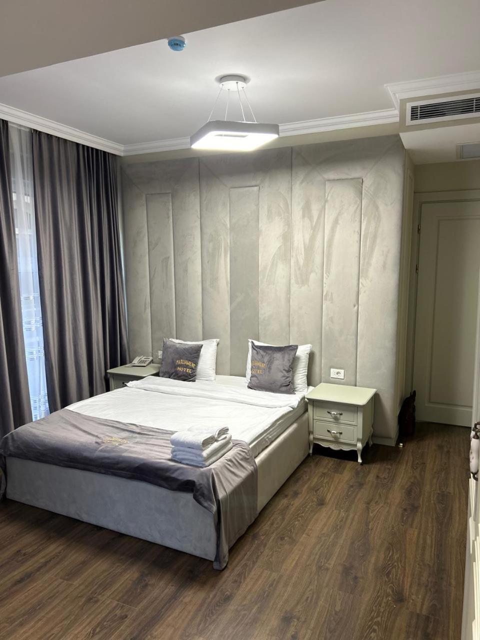 Sunday Hotel Baku Luaran gambar