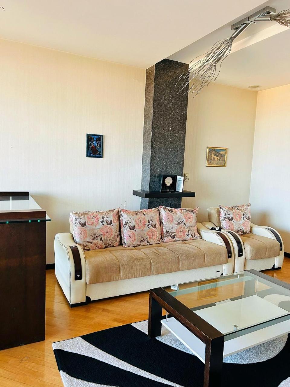 Sunday Hotel Baku Luaran gambar