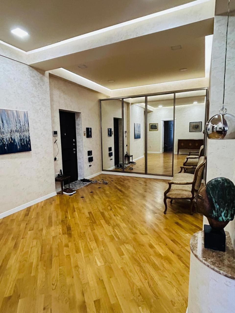 Sunday Hotel Baku Luaran gambar