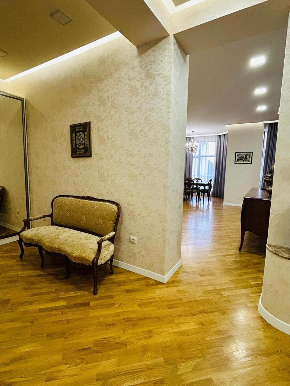 Sunday Hotel Baku Luaran gambar