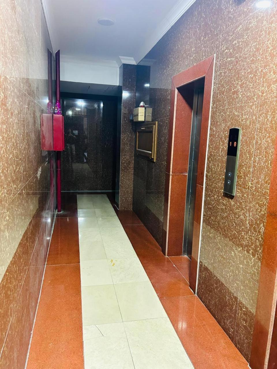 Sunday Hotel Baku Luaran gambar